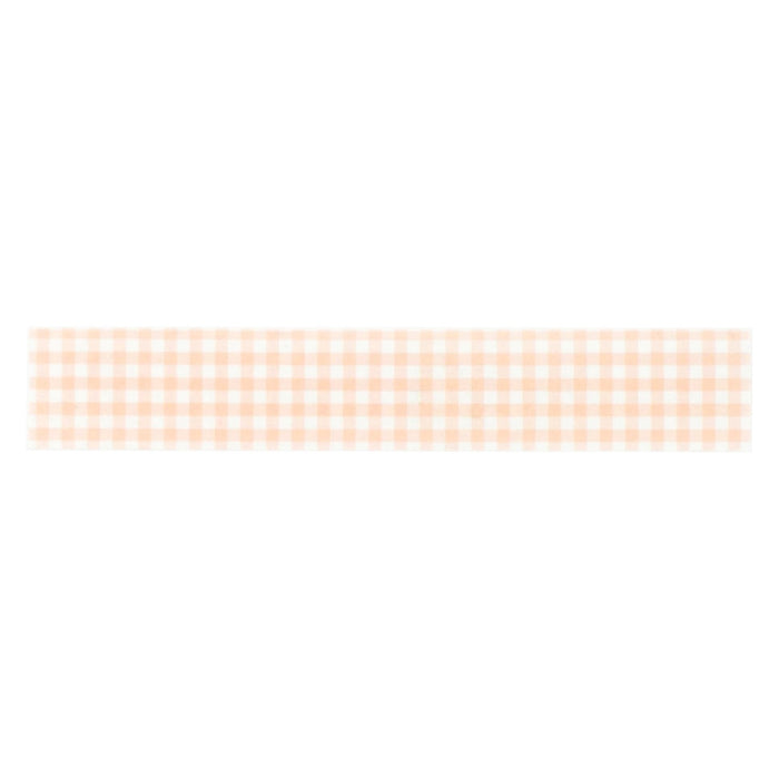 Washi Tape - Gorgeous Gingham Our Happy Place