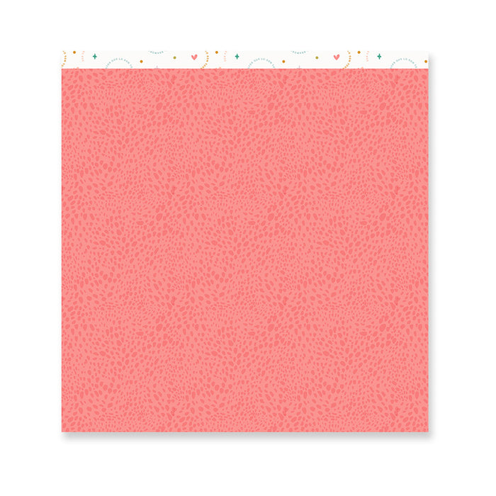 Little M Single-Sided Large Paper Pad