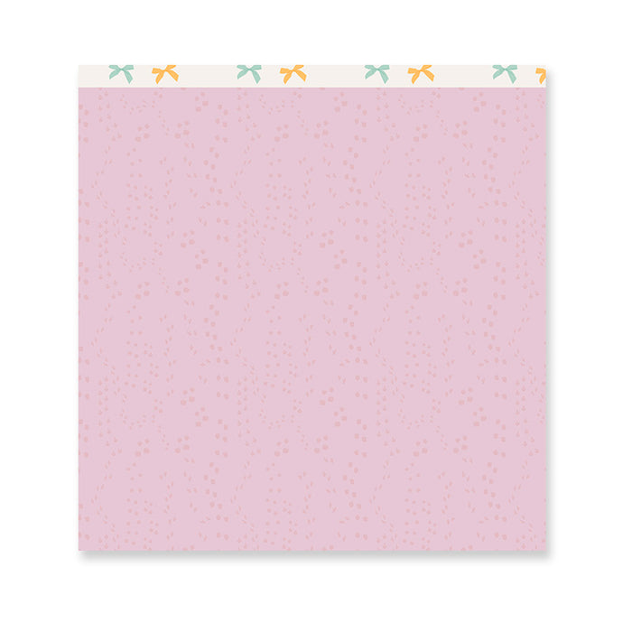 Little M Single-Sided Large Paper Pad