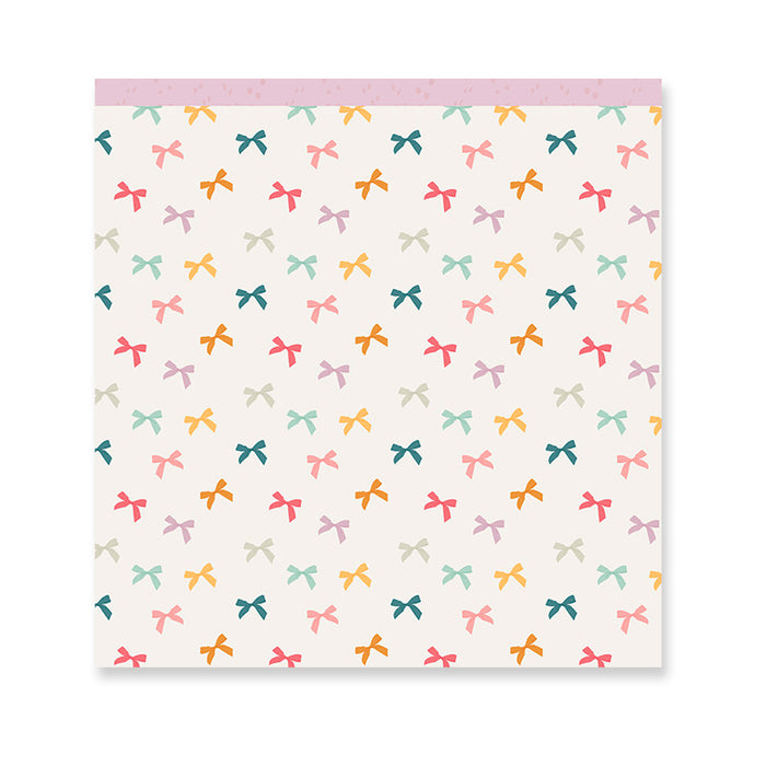 Little M Single-Sided Large Paper Pad