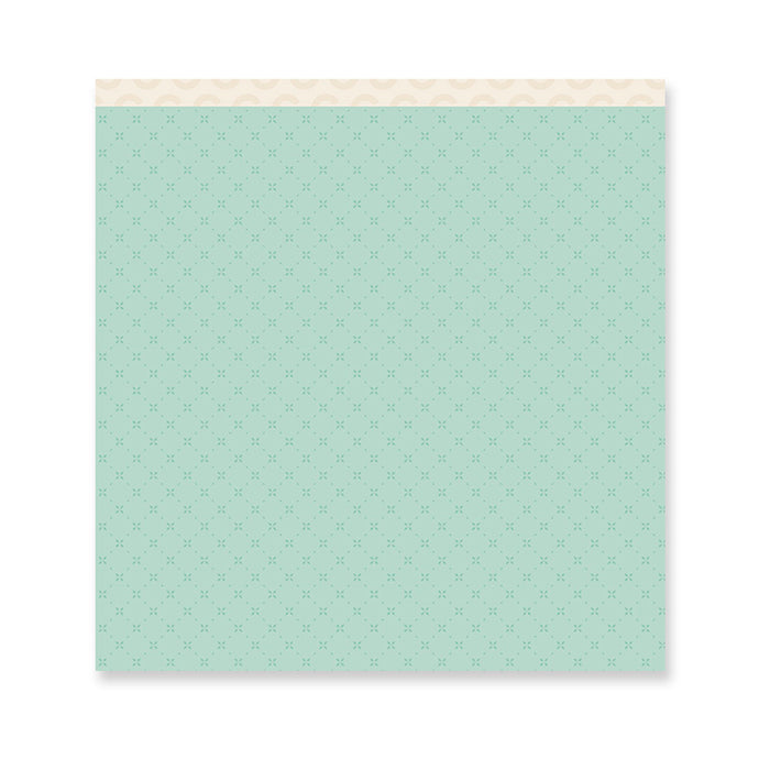 Little M Single-Sided Large Paper Pad