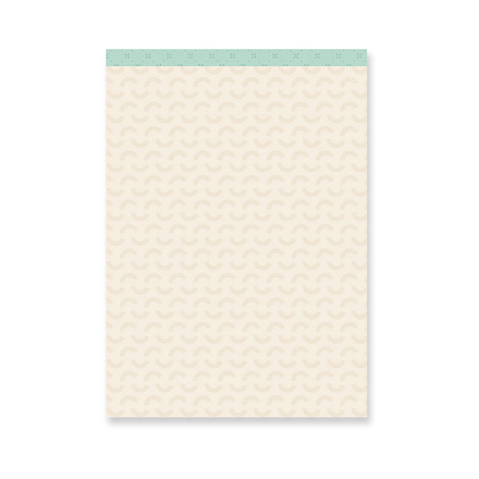 Little M Single Sided Small Paper Pad