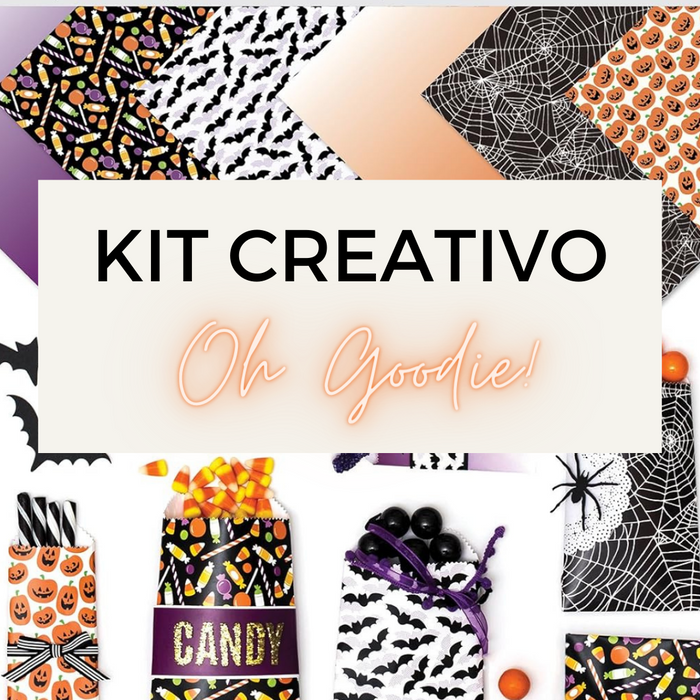 Creative Kit Oh Goodie!