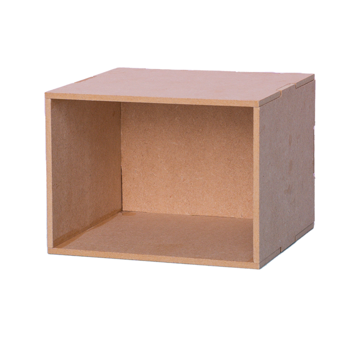 Basic Storage Box