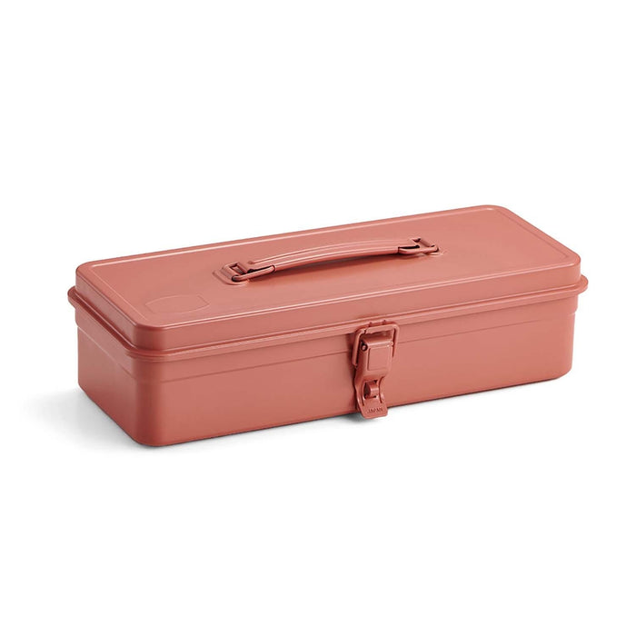 Toyo Steel Tool Box Caja de herramientas  T-320 Pink