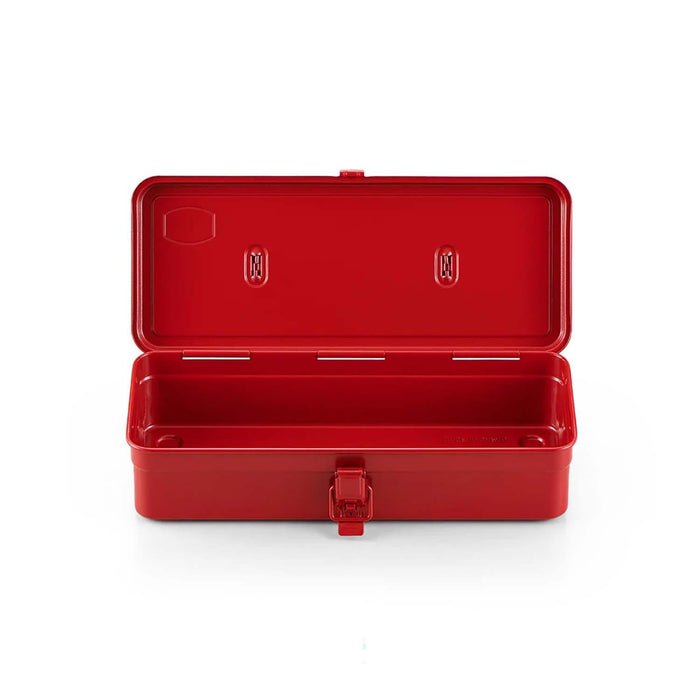 Toyo Steel Tool Box Caja de herramientas  T-320 Red