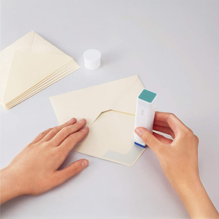 GLOO Stick Glue Strong Adhesive M