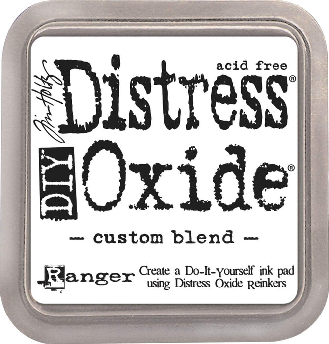 It Yourself Pack Tim Holtz Distress Oxides Ink Pad