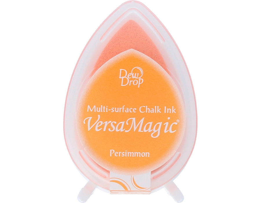 VersaMagic Dew Drop Persimmon Ink