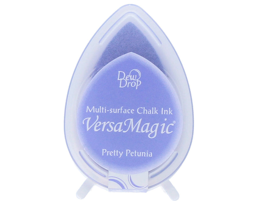 VersaMagic Dew Drop Pretty Petunia Ink
