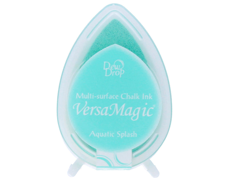 VersaMagic Dew Drop Aquatic Splash Ink
