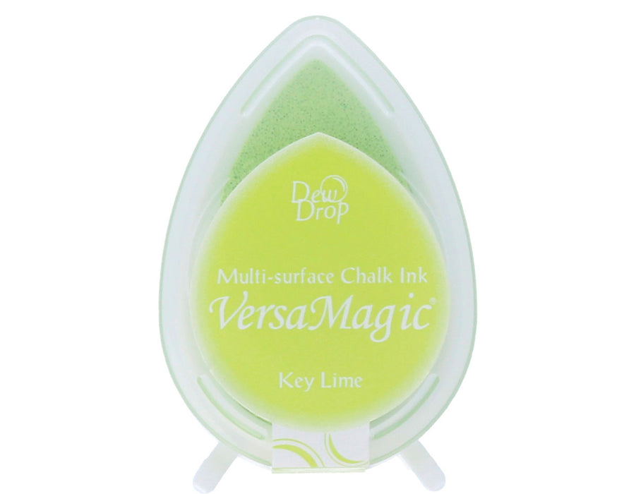 Tinta VersaMagic Dew Drop Key Lime