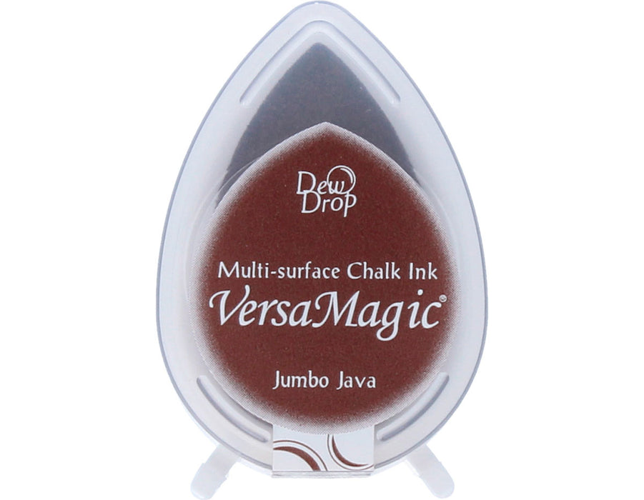 Tinta VersaMagic Dew Drop Jumbo Java