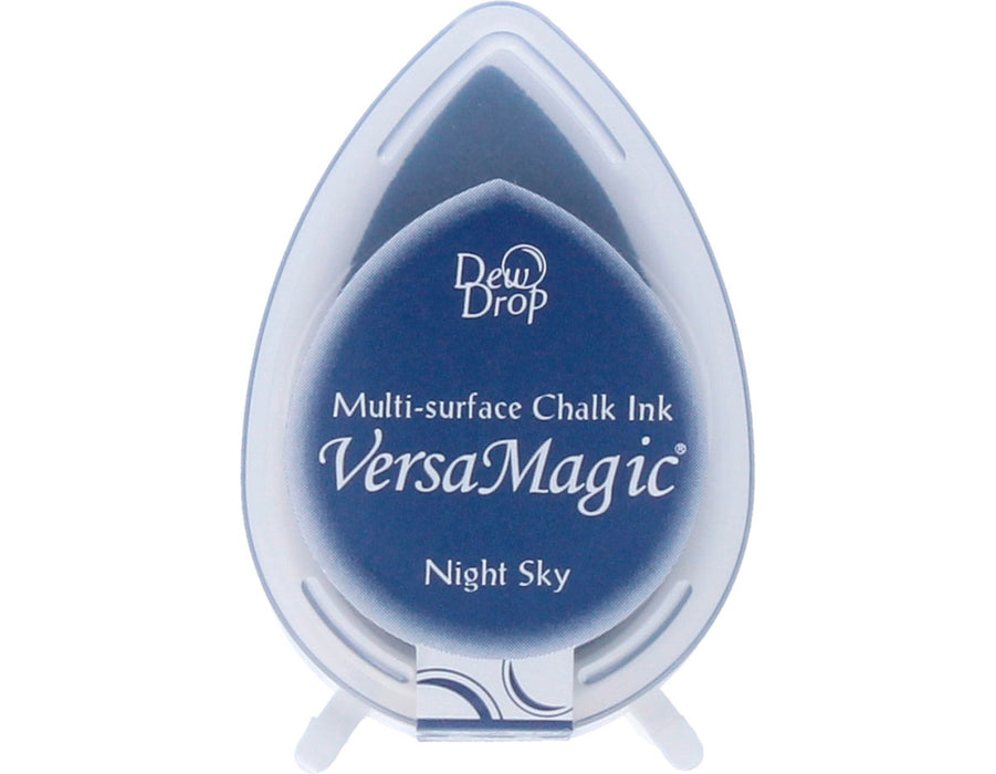 VersaMagic Dew Drop Night Sky Ink
