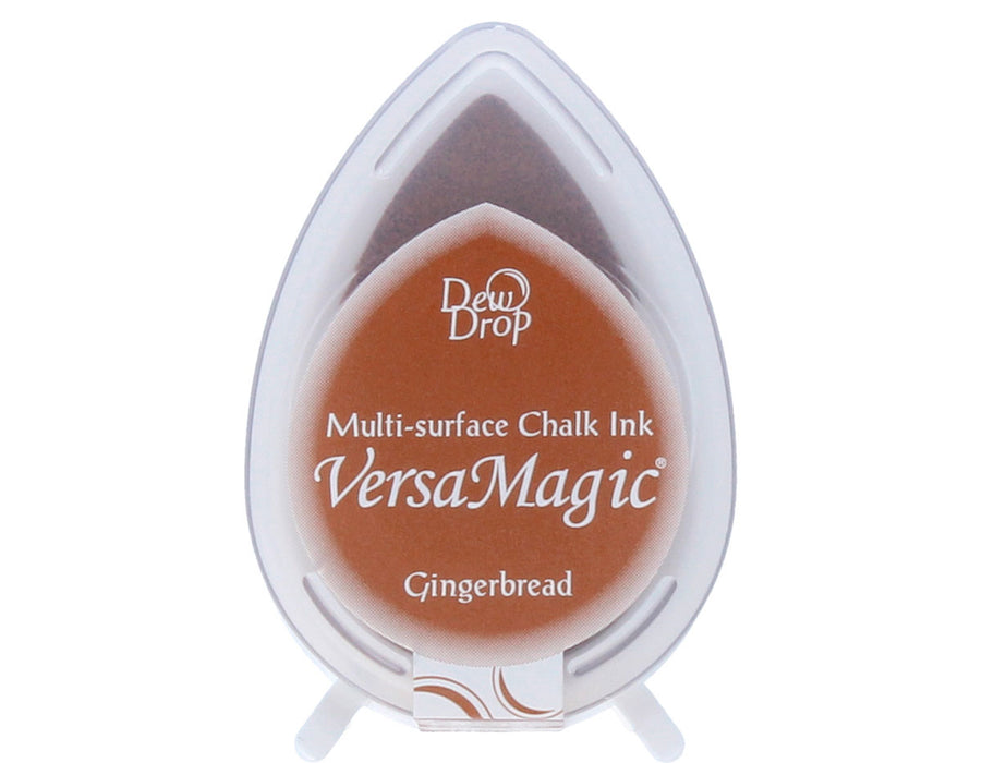 VersaMagic Dew Drop Gingerbread Ink