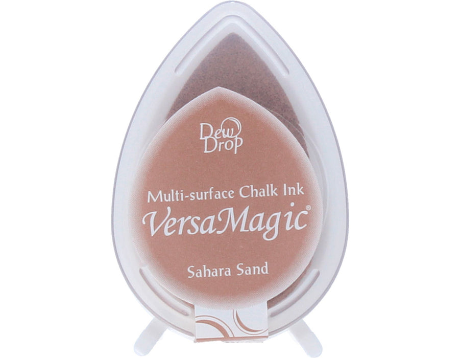 Tinta VersaMagic Dew Drop Sahara Sand