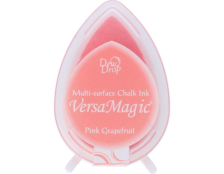 VersaMagic Dew Drop Pink Grapefruit Ink