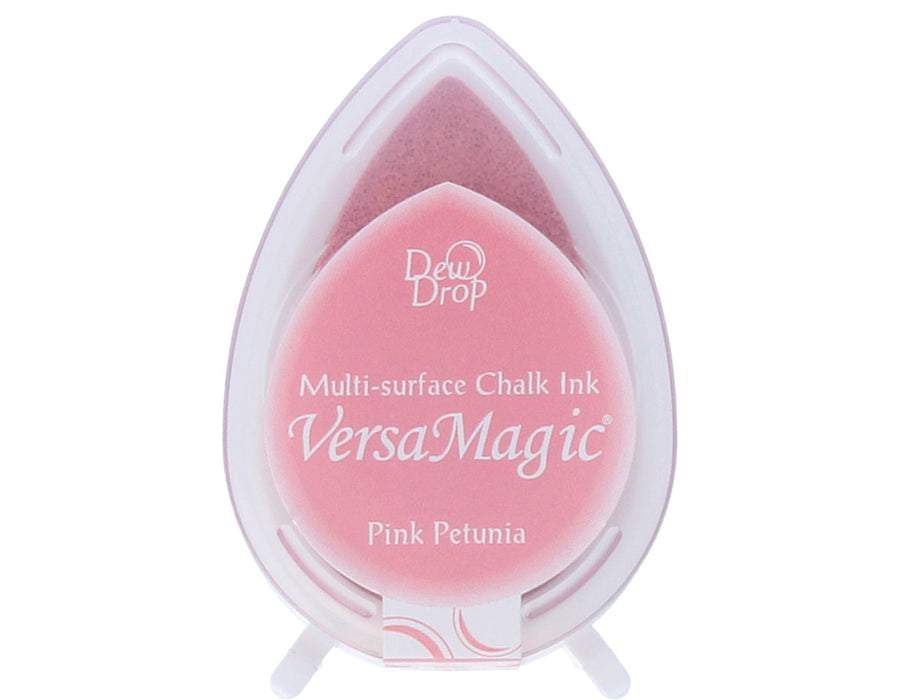 VersaMagic Dew Drop Pink Petunia Ink