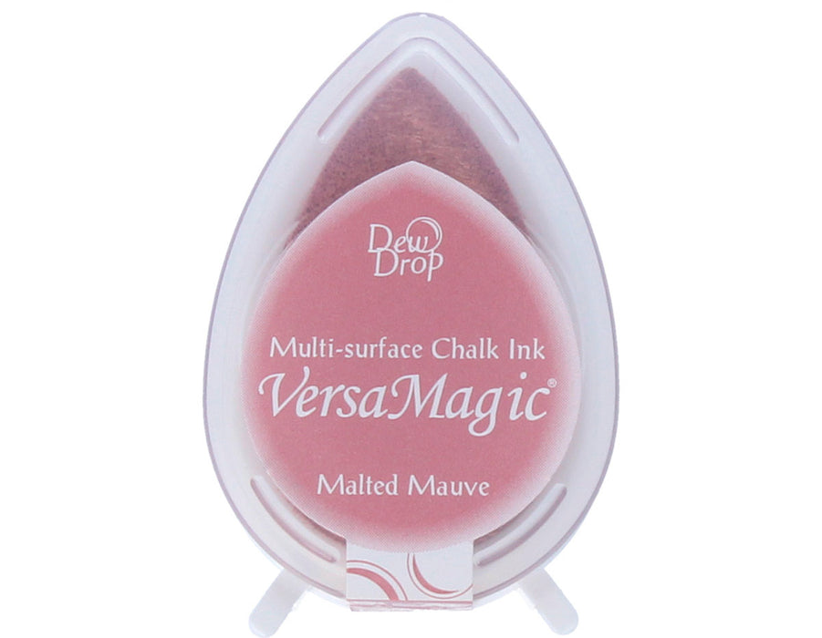 VersaMagic Dew Drop Malted Mauve Ink