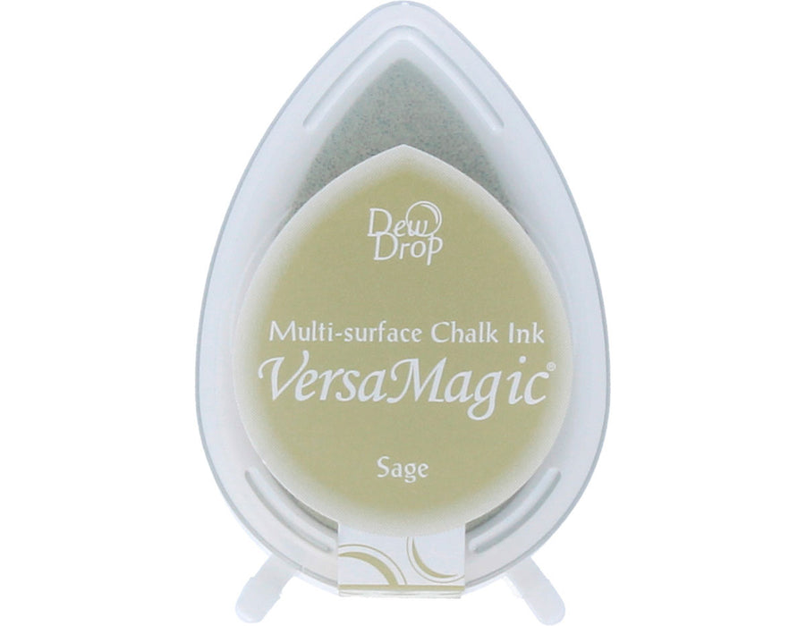 Encre VersaMagic Dew Drop Sauge