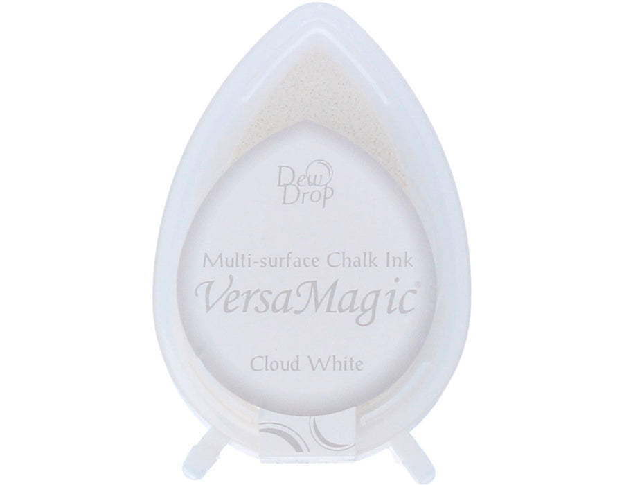 VersaMagic Dew Drop Cloud White Ink