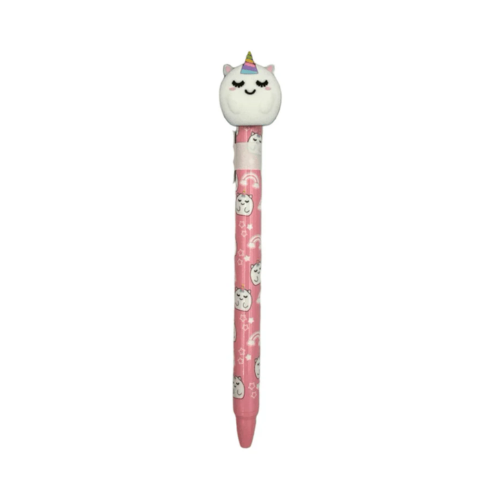 Unicorn Erasable Pen