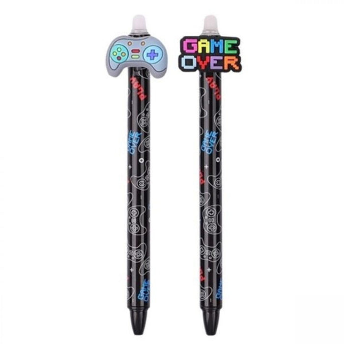 Gamer Erasable Pen