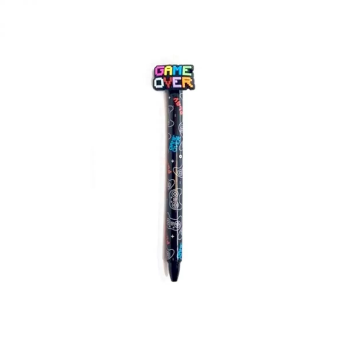 Gamer Erasable Pen