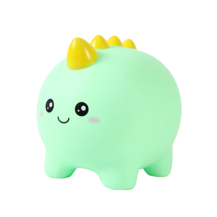 Hello Dino Piggy Bank