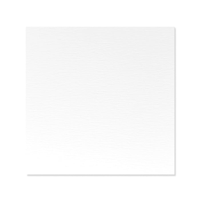 White Cardboard Texture 250gr Basics Lora Bailora
