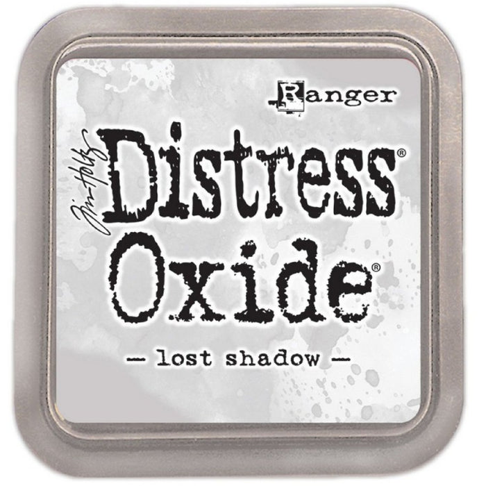 Lost Shadow Tim Holtz Distress Oxides Ink Pad