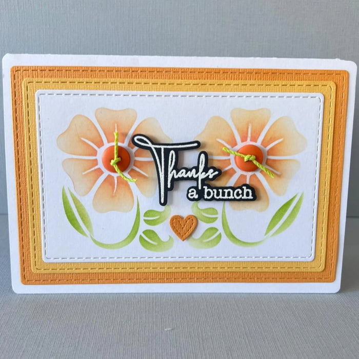 The Stencil Deck Volume 1 Set Lisa Horton Crafts