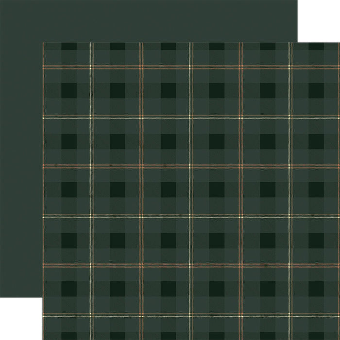 Collection Kit Tartan No. 3