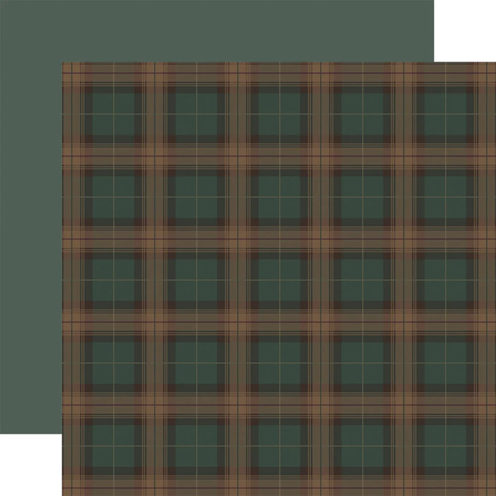 Collection Kit Tartan No. 3