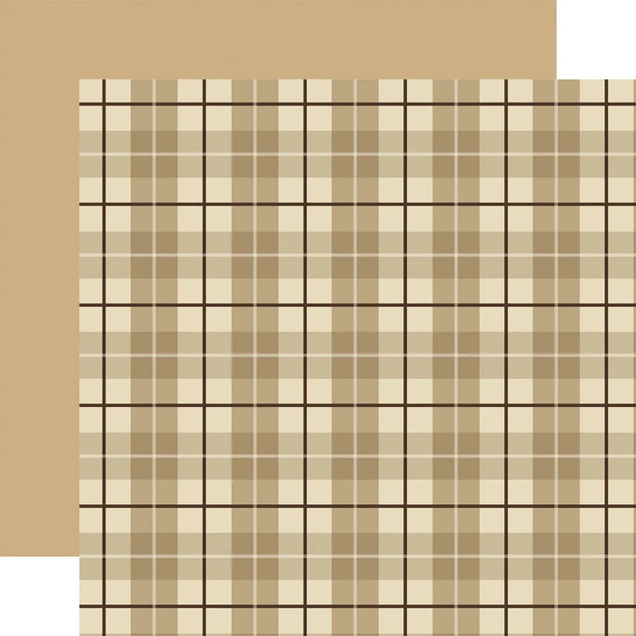 Collection Kit Tartan No. 3