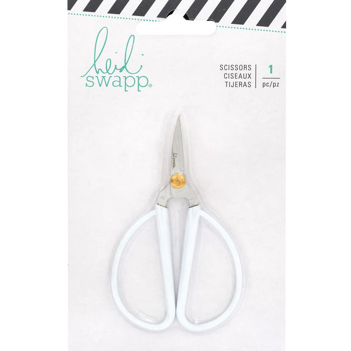 Mini Tijeras de Precisión Heidi Swapp