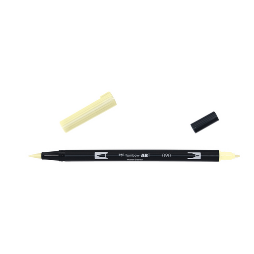 Rotulador Acuarelable Tombow Dual Brush-Pen Abt N00 Blender - Oh! Naif