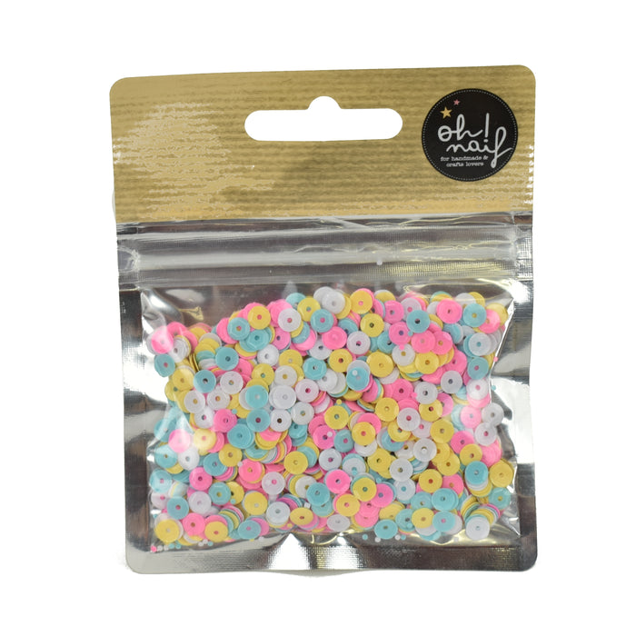 Candy Sequins