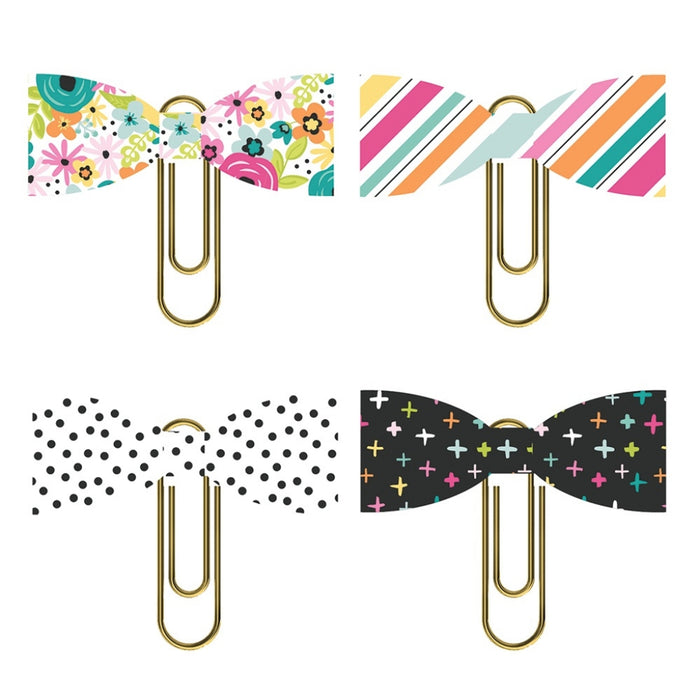 Clips décoratifs Oh Happy Day