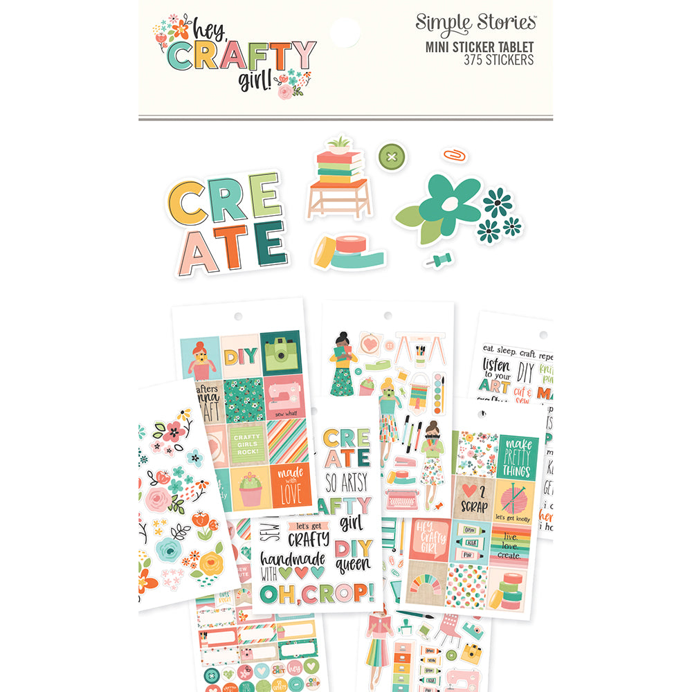 Happy Hearts - Collection Kit – Simple Stories