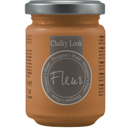 Chalky LookFleur Paint 130 ml Tropical Sunset