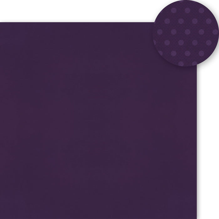 Kit de papier cartonné texturé Color Vibe Darks