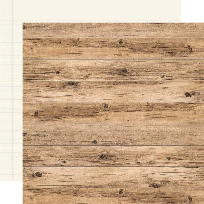 Textured Cardstock Kit Color Vibe Woods