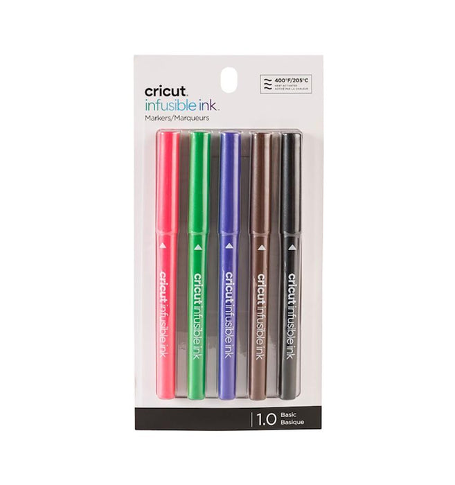 Cricut Infusible Ink Marker Basic 1.0