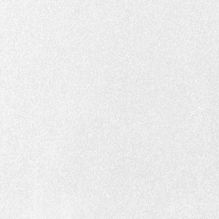 Cricut Smart Thermocollant Paillettes Blanc 33x273cm