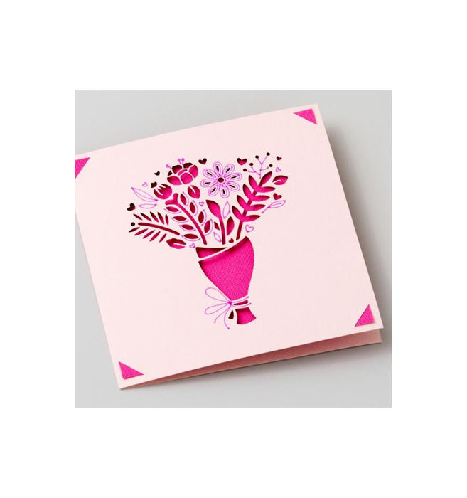 Cricut Insert Cards Princess R40 (12,1x16,8 cm)