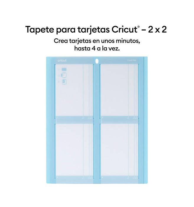 Card Mat Cricut Explore/Maker 2x2 (30x30 cm) - Oh! Naif