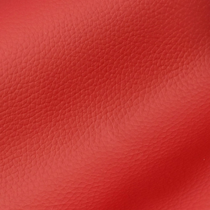 Pink Synthetic Leather