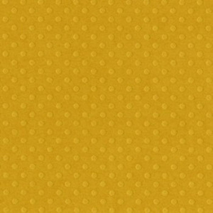 Honey Dots Textured Cardstock