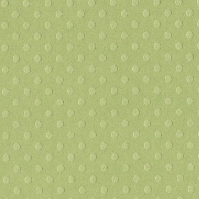 Celtic Green Textured Cardboard A4 Dots Celtic Green